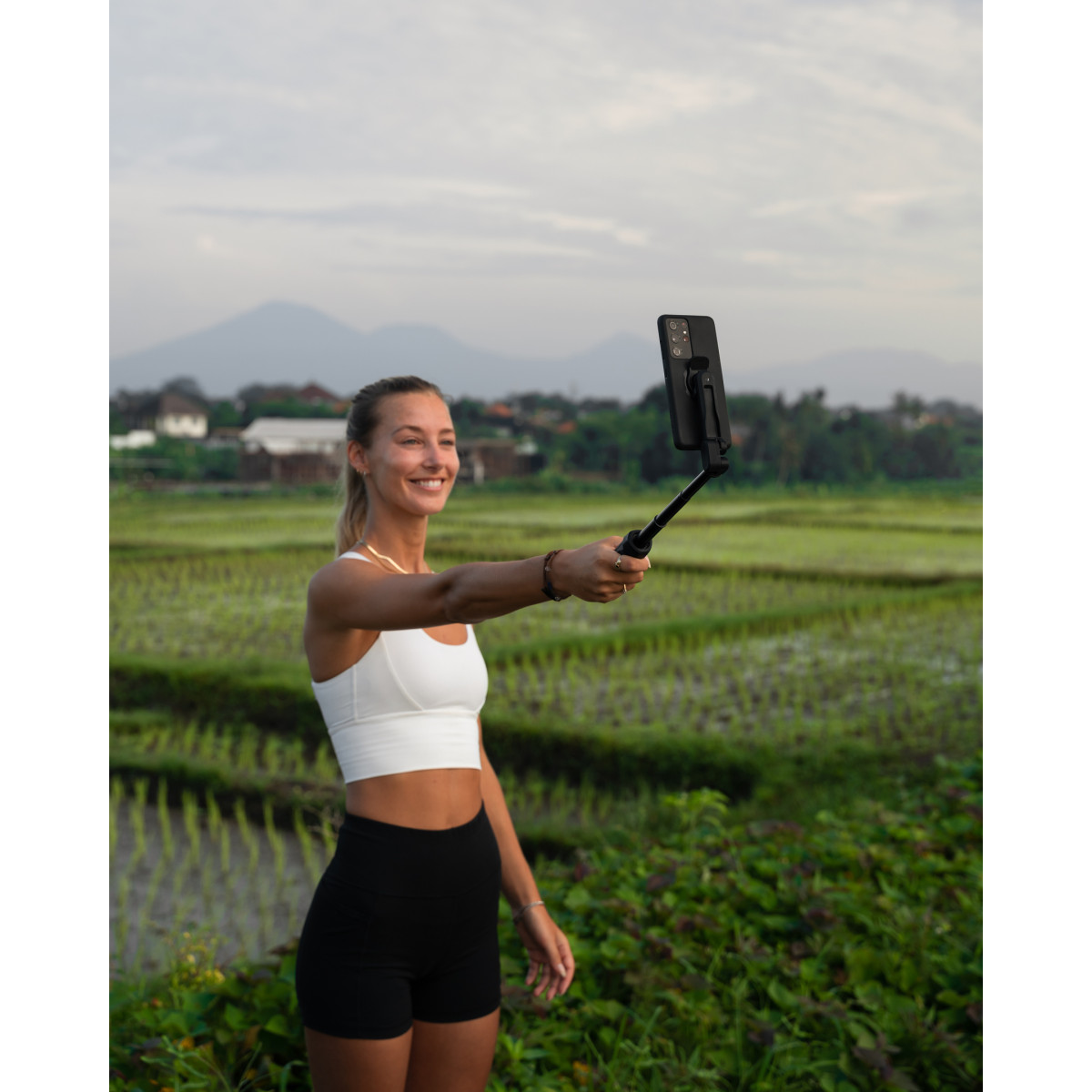 Quad Lock® statiiv | Selfie Stick