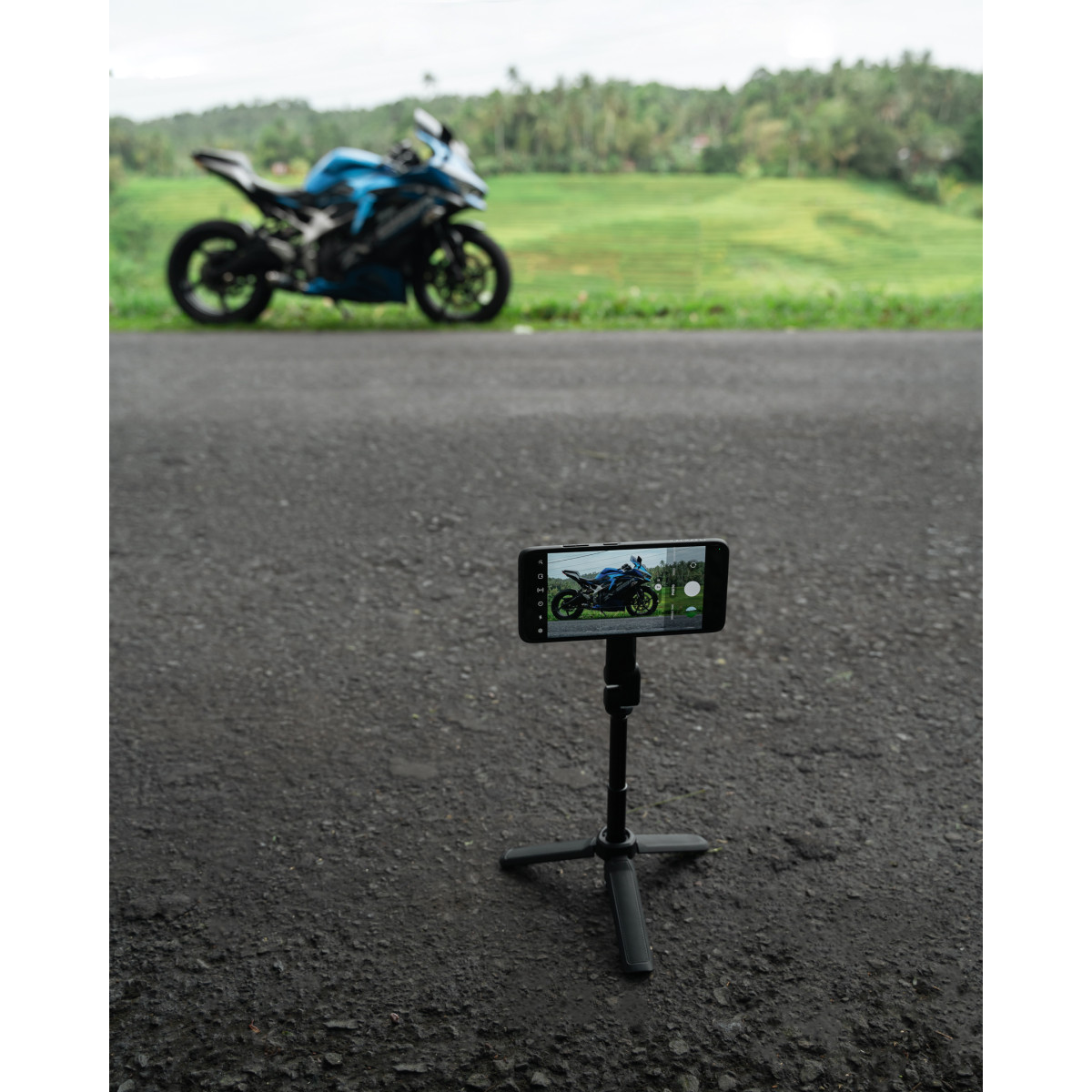 Quad Lock® statiiv | Selfie Stick