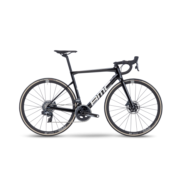 BMC Teammachine SLR Two maanteeratas | Carbon - Prisma