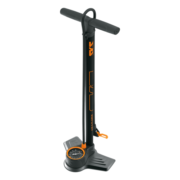 SKS Air-X-Plorer 10.0 põrandapump SKS Air-X-Plorer 10.0 põrandapump