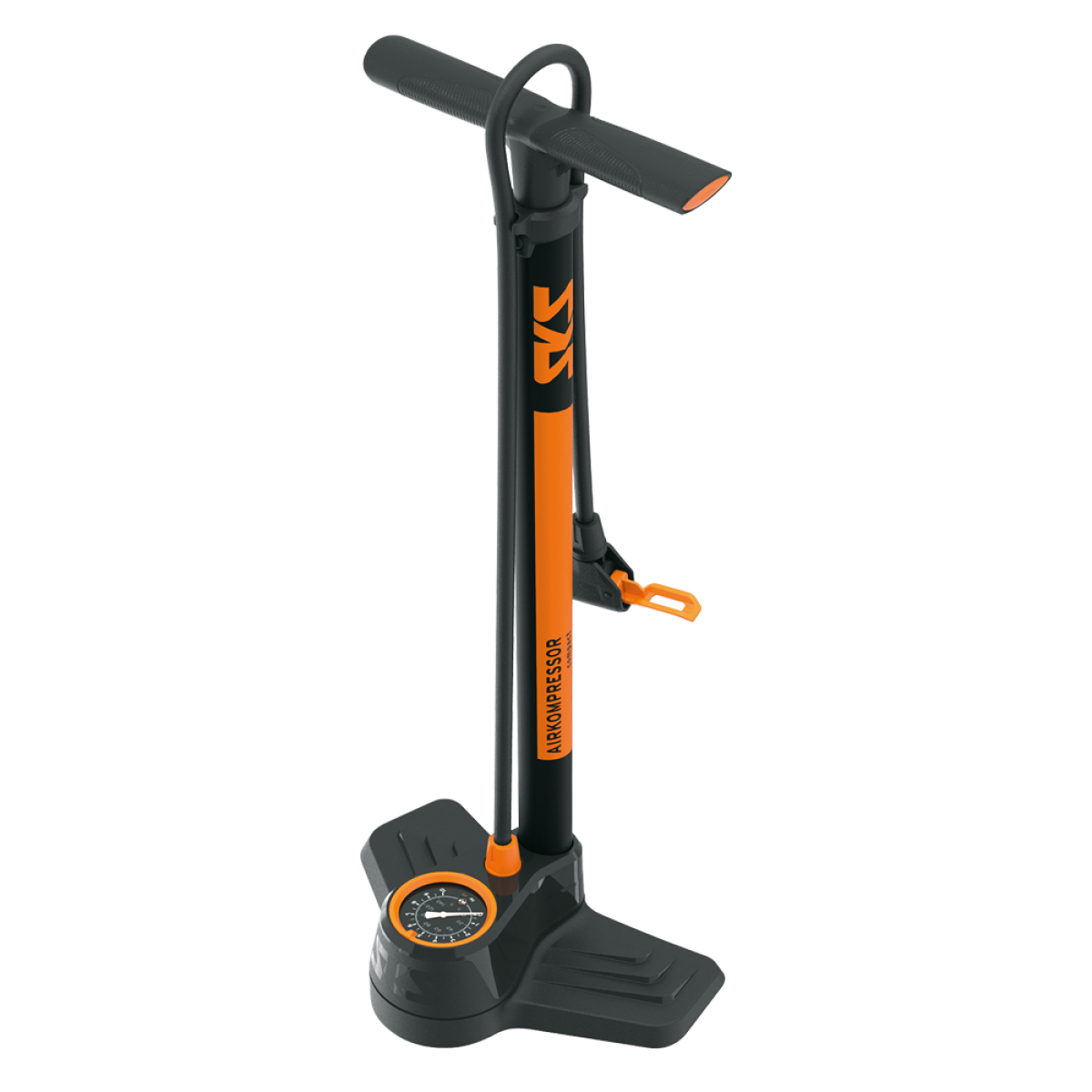 SKS Airkompressor Compact 10.0 põrandapump