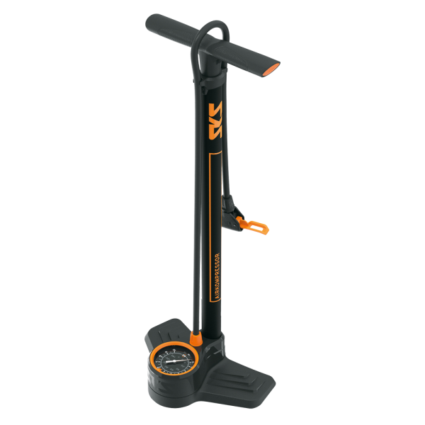 SKS Airkompressor 10.0 põrandapump SKS Airkompressor 10.0 põrandapump