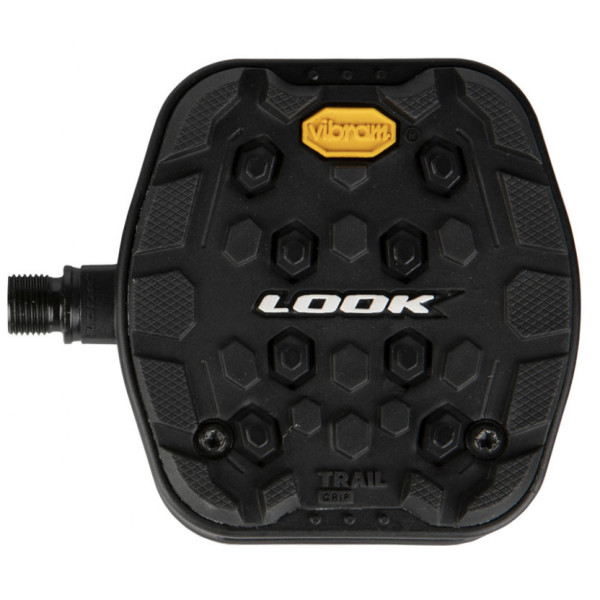 Look Trail Grip pedaalid | Must