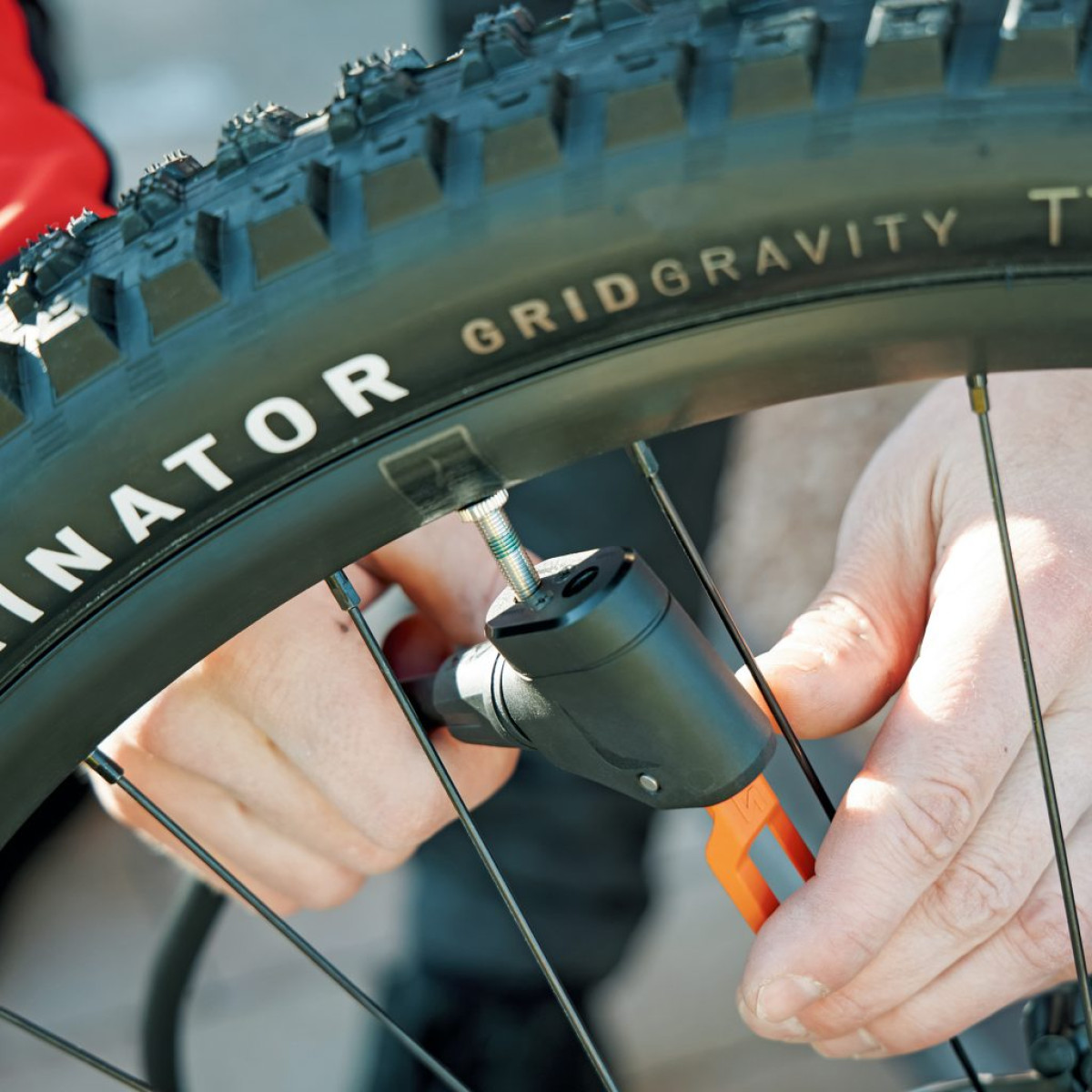SKS Airmotion 12.0 põrandapump