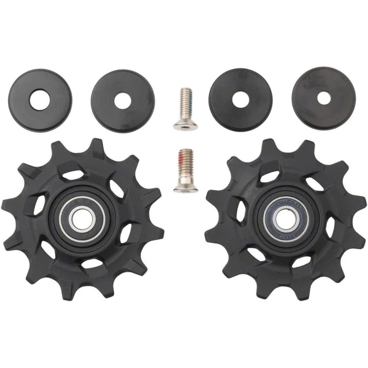 SRAM Rival XPLR AXS käiguvahetaja litrid | 12-speed