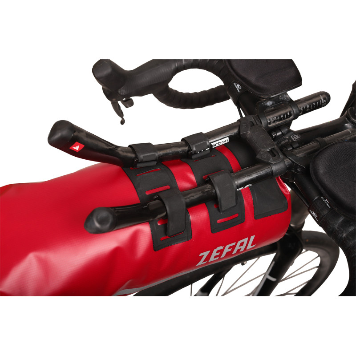 Zefal Z Adventure Aero F8 Bag for Aerobars | 8 L