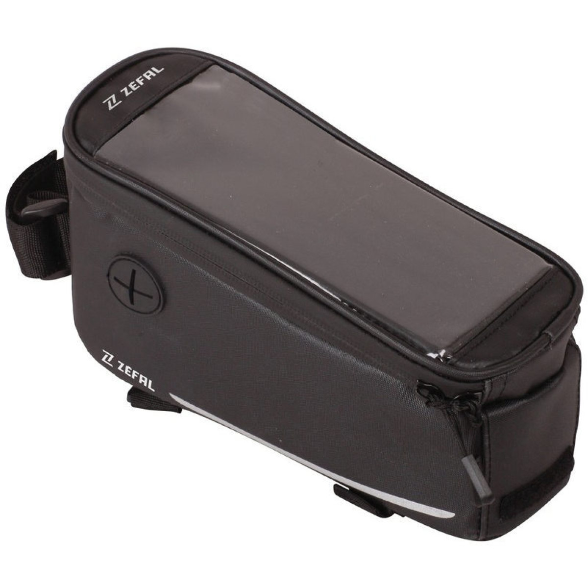 Zefal Console Pack T1 Top-Tube Bag | 0,8 L