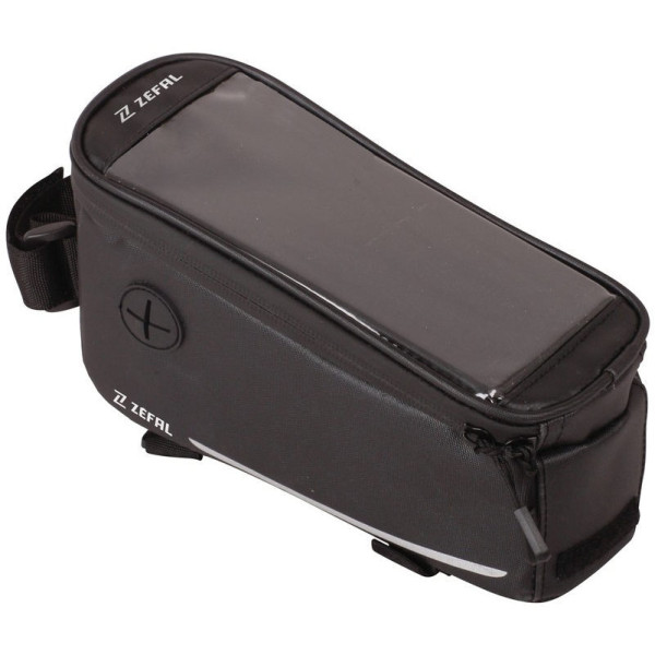 Zefal Console Pack T1 Top-Tube kott | 0,8 L