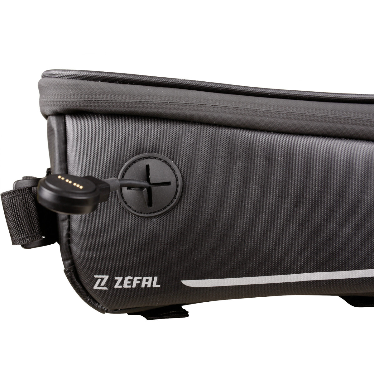 Zefal Console Pack T1 Top-Tube Bag | 0,8 L