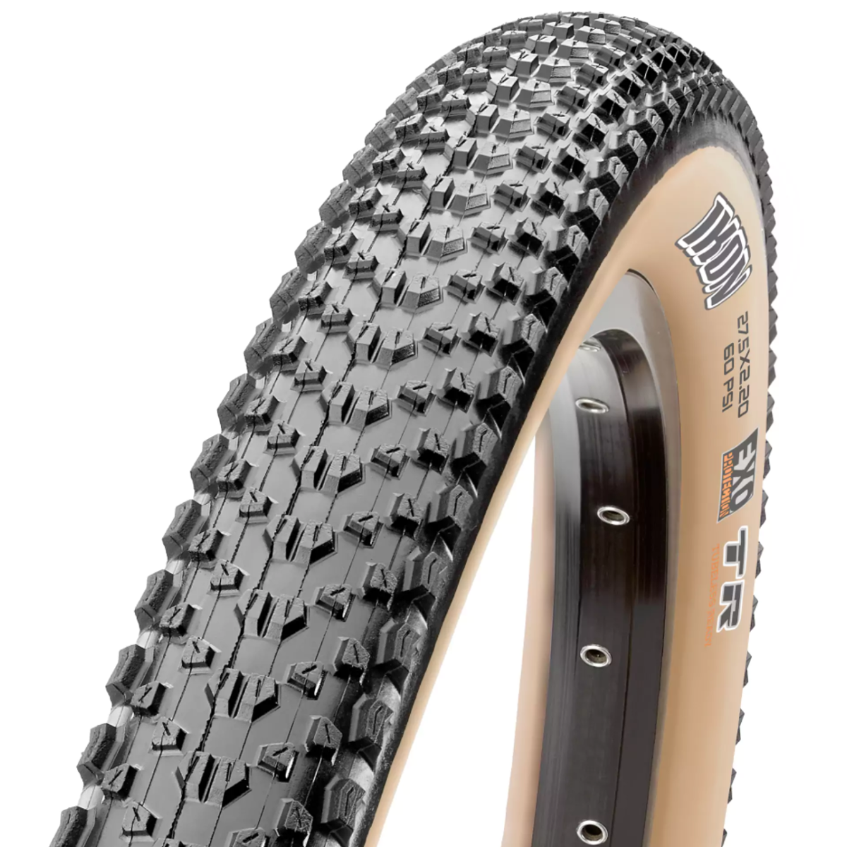 Maxxis Ikon EXO TR 27.5