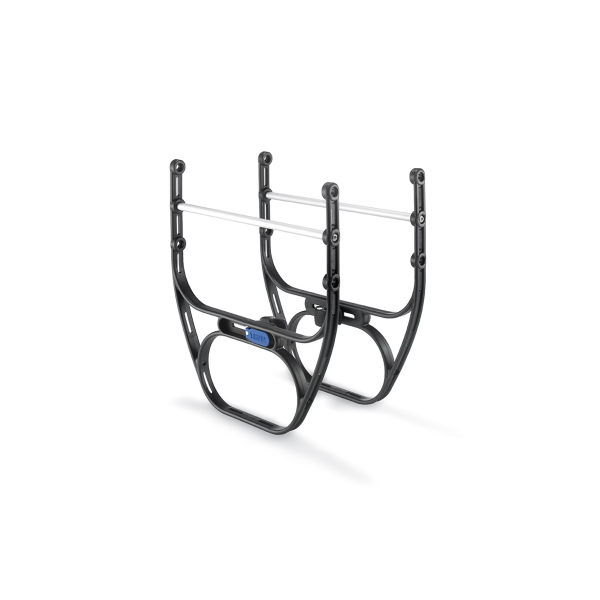 Thule Pack 'n Pedal sānu rāmji Thule Pack 'n Pedal sānu rāmji