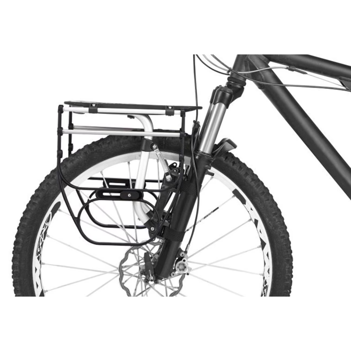 Thule Pack 'n Pedal külgmised raamid