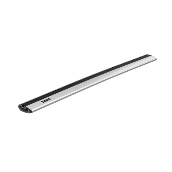 Thule WingBar Edge katuseraami | Aluminium | 1 tk