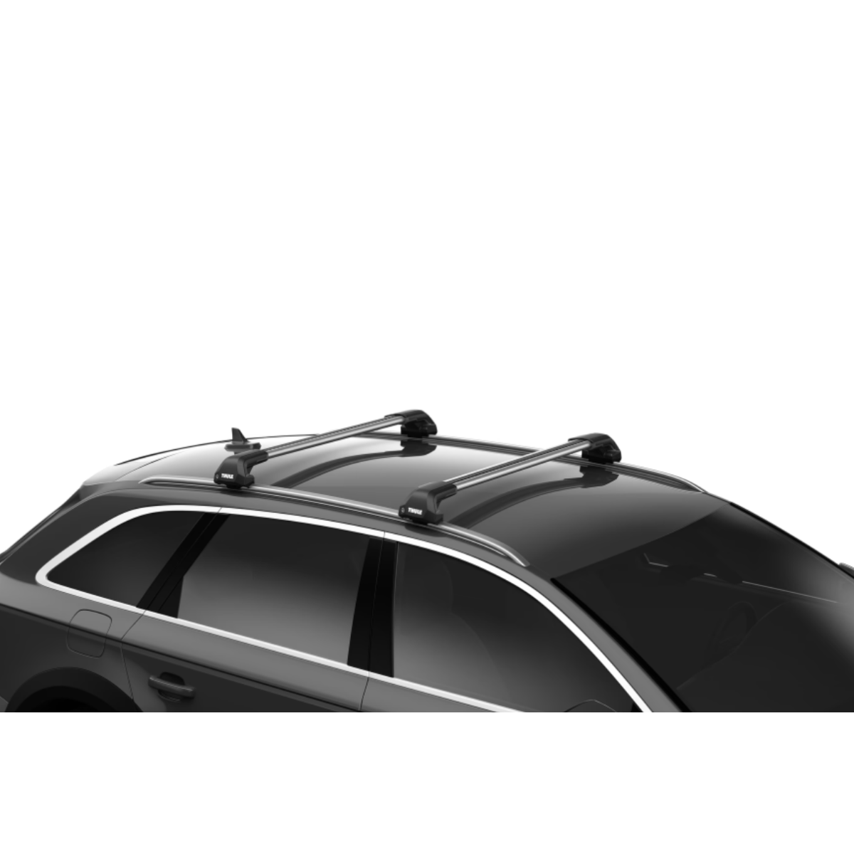 Thule WingBar Edge šķērsstieņi | Aluminium | 1 gab.