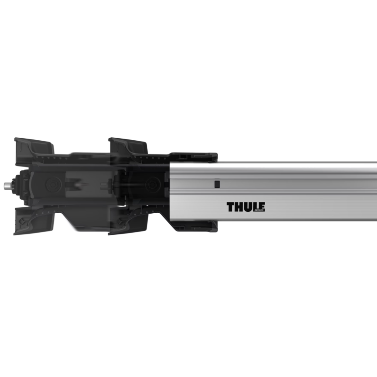 Thule WingBar Edge šķērsstieņi | Aluminium | 1 gab.