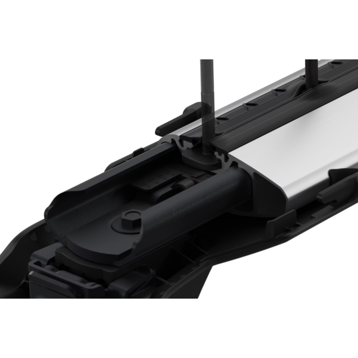 Thule WingBar Edge šķērsstieņi | Aluminium | 1 gab.