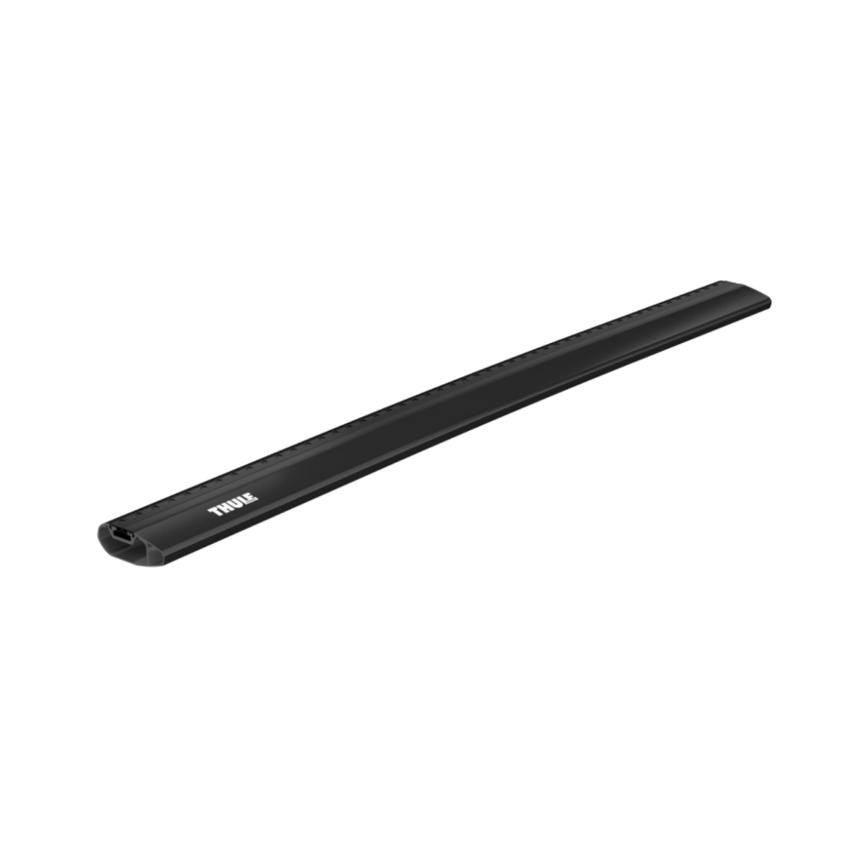 Thule WingBar Edge šķērsstieņi | Black | 1 gab.
