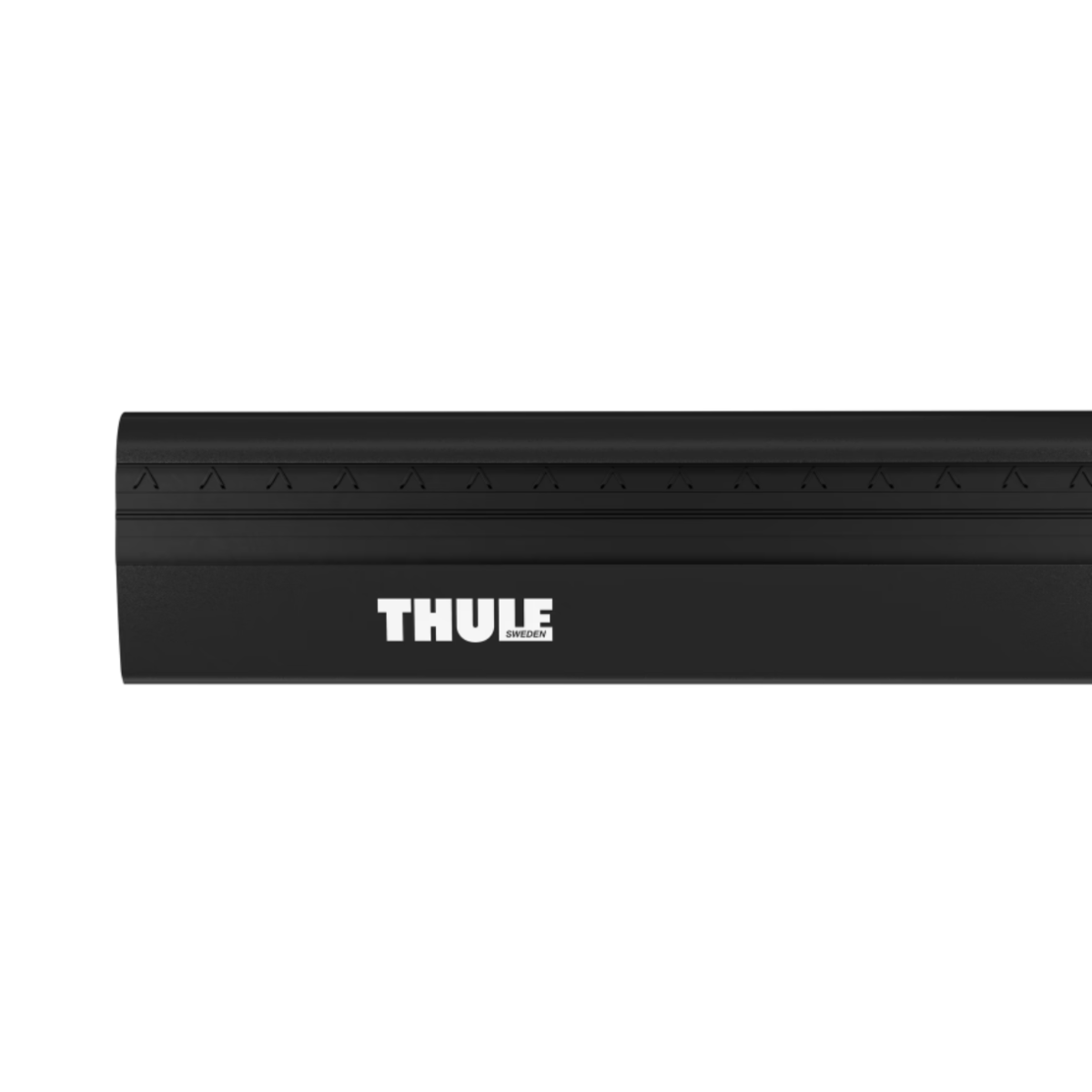 Thule WingBar Edge šķērsstieņi | Black | 1 gab.