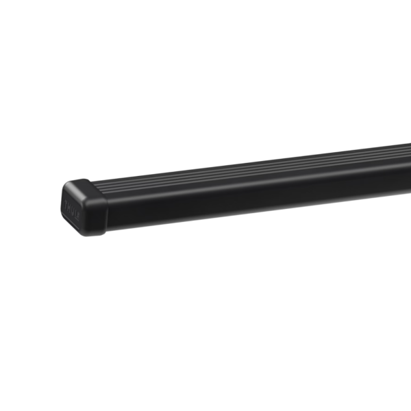 Thule SquareBar Evo šķērsstieņi | 2 gab. Thule SquareBar Evo šķērsstieņi | 2 gab.