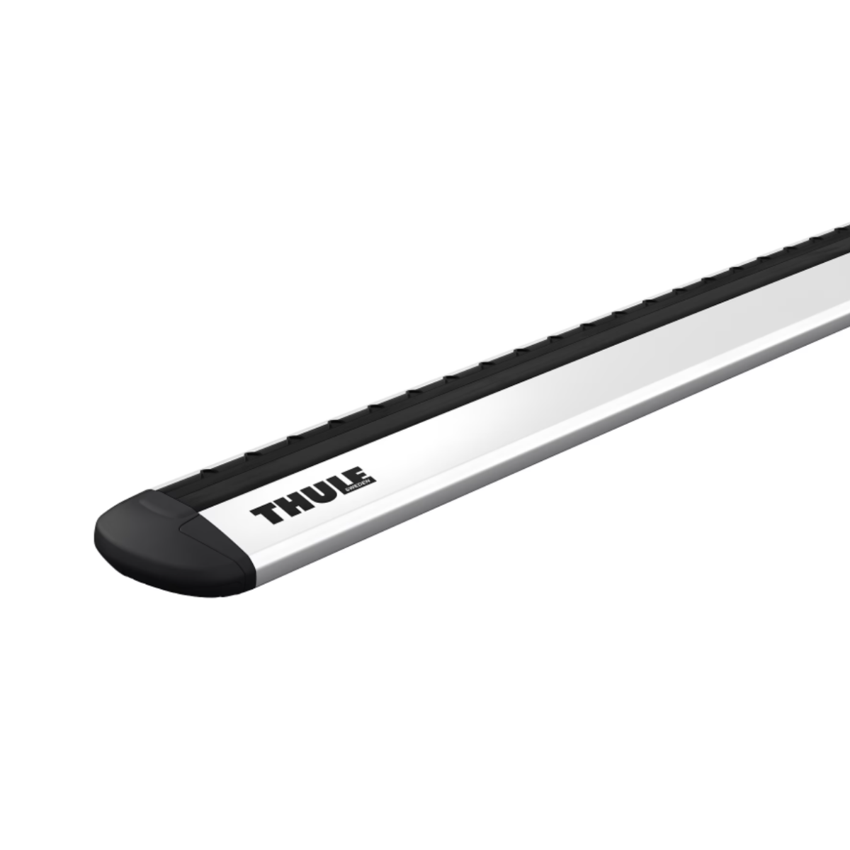 Thule WingBar Evo šķērsstieņi | Aluminium | 2 gab.
