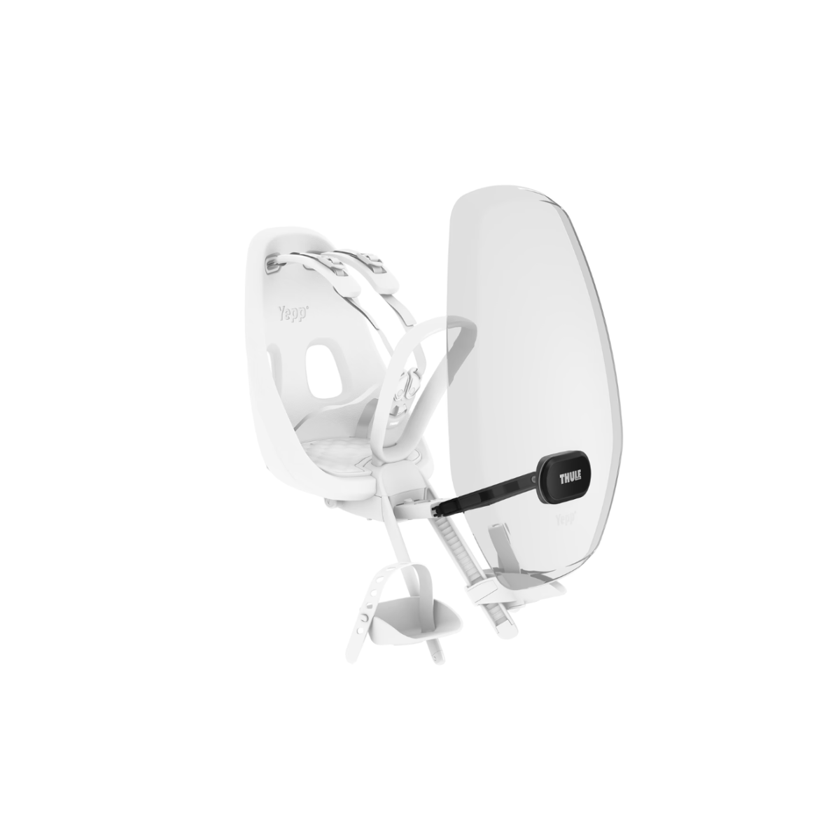 Thule Yepp Mini tuuleklaas