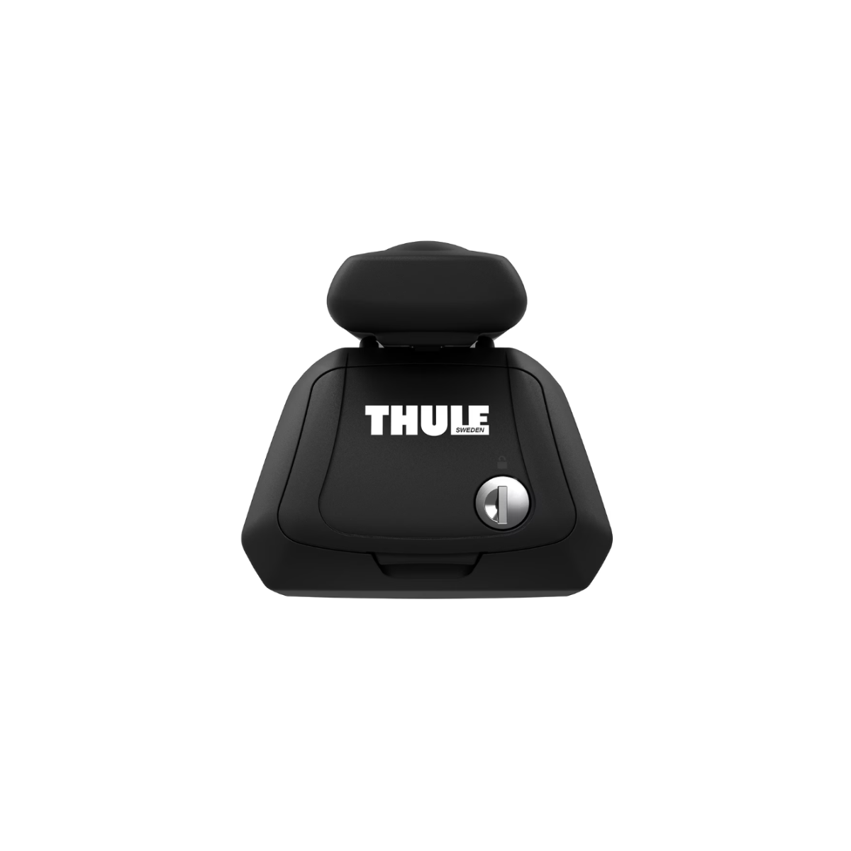 Thule SmartRack XT AluminiumBar pilnīga jumta bagāžnieku sistēma