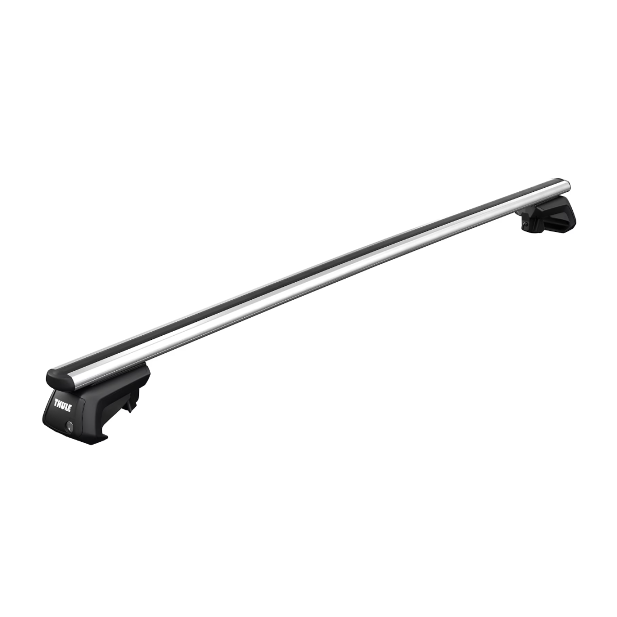 Thule SmartRack XT AluminiumBar pilnīga jumta bagāžnieku sistēma