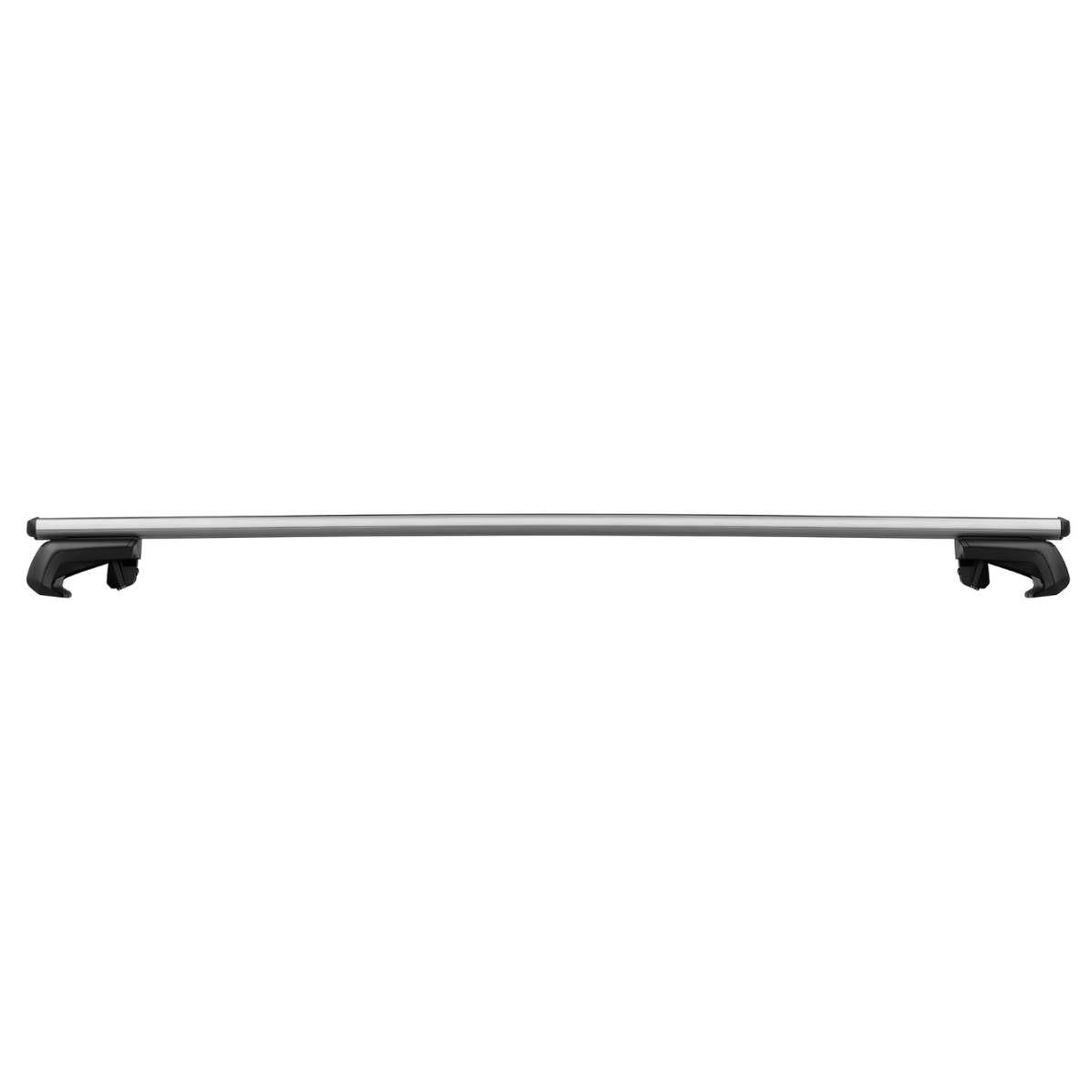 Thule SmartRack XT AluminiumBar pilnīga jumta bagāžnieku sistēma