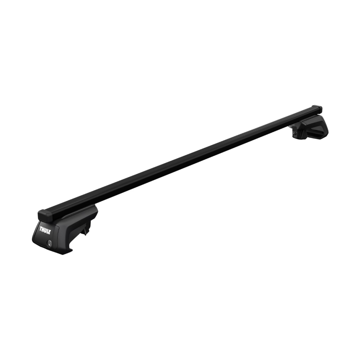 Thule SmartRack XT SquareBar pilnīga jumta bagāžnieka sistēma