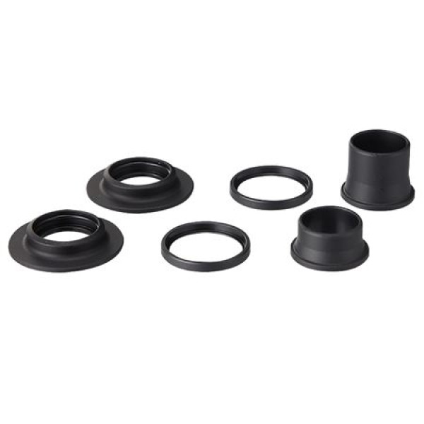 DT Swiss ümberehituskomplekt | 15x110 mm | 31 mm välisläbimõõt