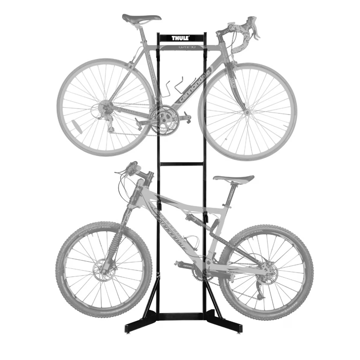 Thule velosipēdu iekrāvējs