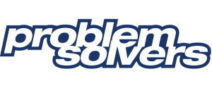 Problem Solvers Problem Solvers