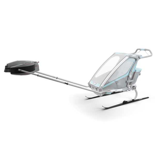 Thule Chariot murdmaasuusakomplekt