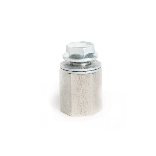 Thule iekšējās rumbas sakabes adapteris Shimano Thule iekšējās rumbas sakabes adapteris Shimano