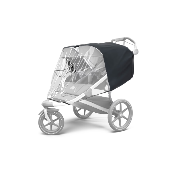 Thule Urban Glide vihmakate - topelt Thule Urban Glide vihmakate - topelt