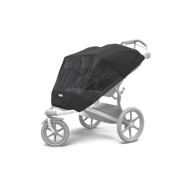 Thule Urban Glide Mesh Cover - Double