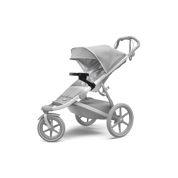 Thule Urban Glide suupistete kandik Thule Urban Glide suupistete kandik