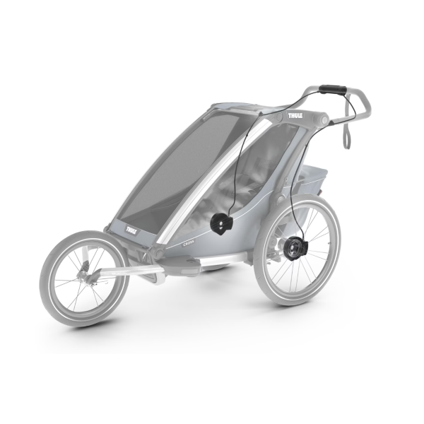 Thule Chariot pidurikomplekt