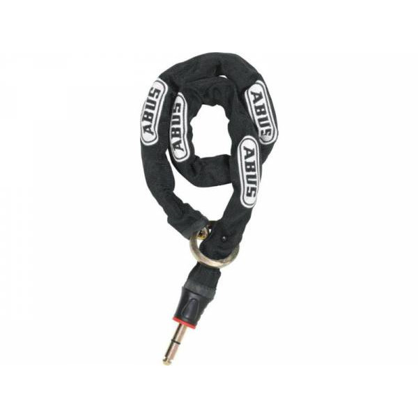 Abus adapterkett ACH 6KS/85 Must lukk