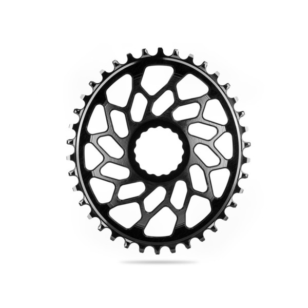 AbsoluutneMust OVAL EASTON EC90 SL hammasratas | DM | 1x11/10-käiguline