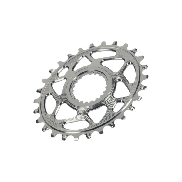 AbsoluteBlack OVAL XTR M9100/XT M8100/SLX M7100/Deore M6100 hammasratas | DM | 1x12-käiguline | Hall