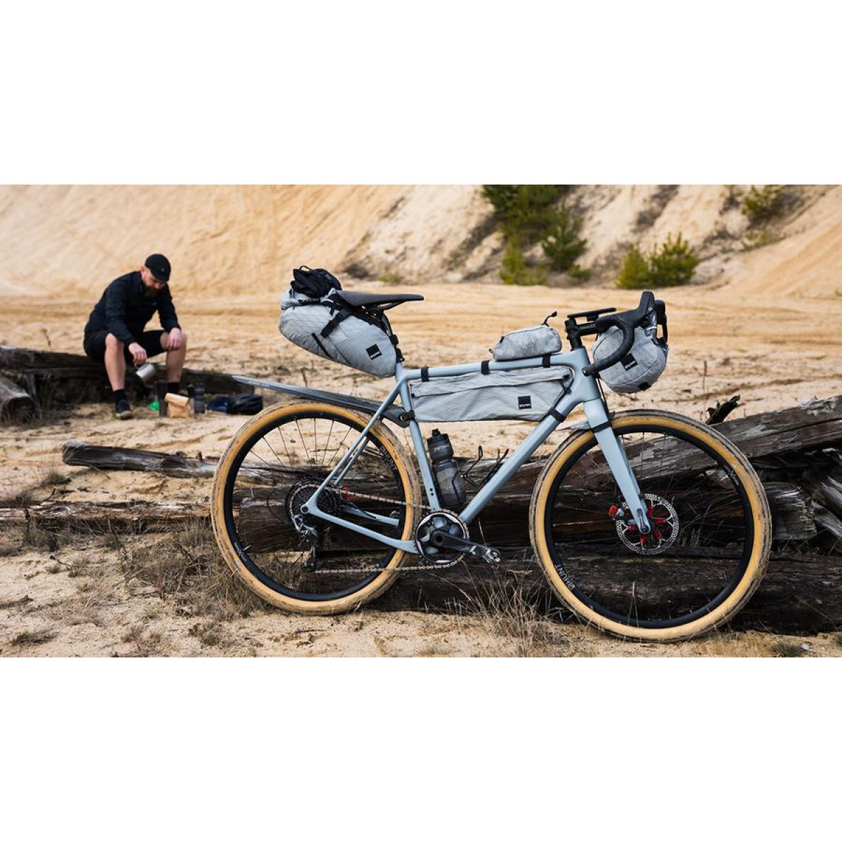 Ass Saver Fendor Bendor Bendor Big spārns | Detour