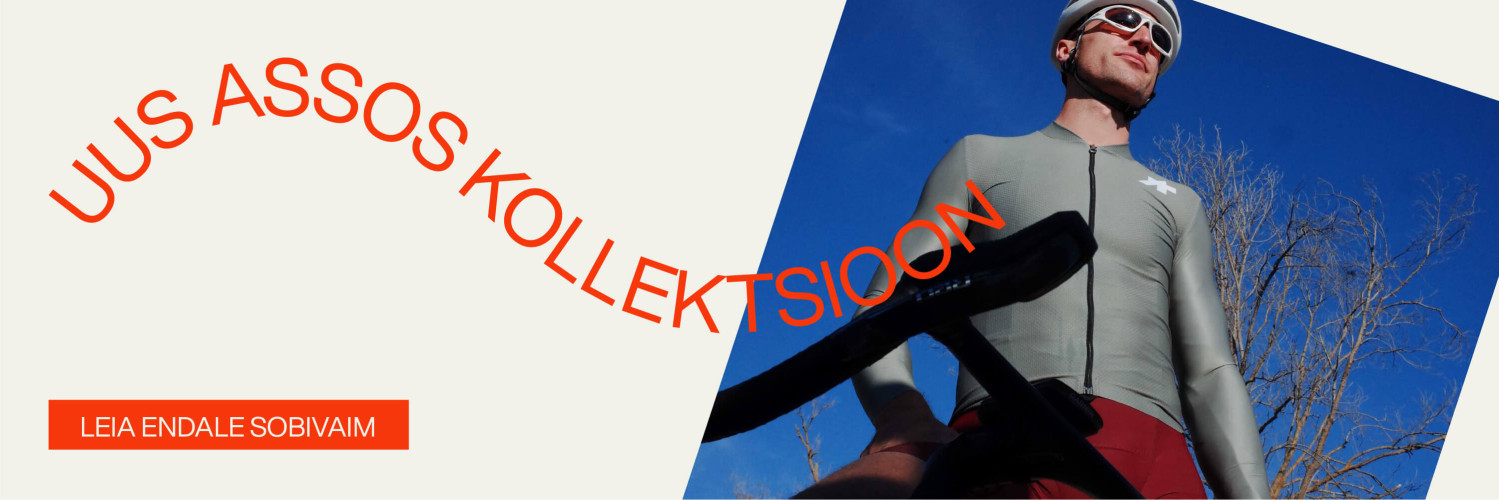Assos uus kollektsioon