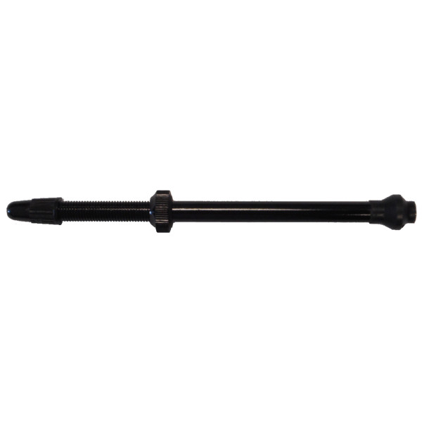 Barbieri Tubeless Valve | SV 80mm | 1 tk | Black