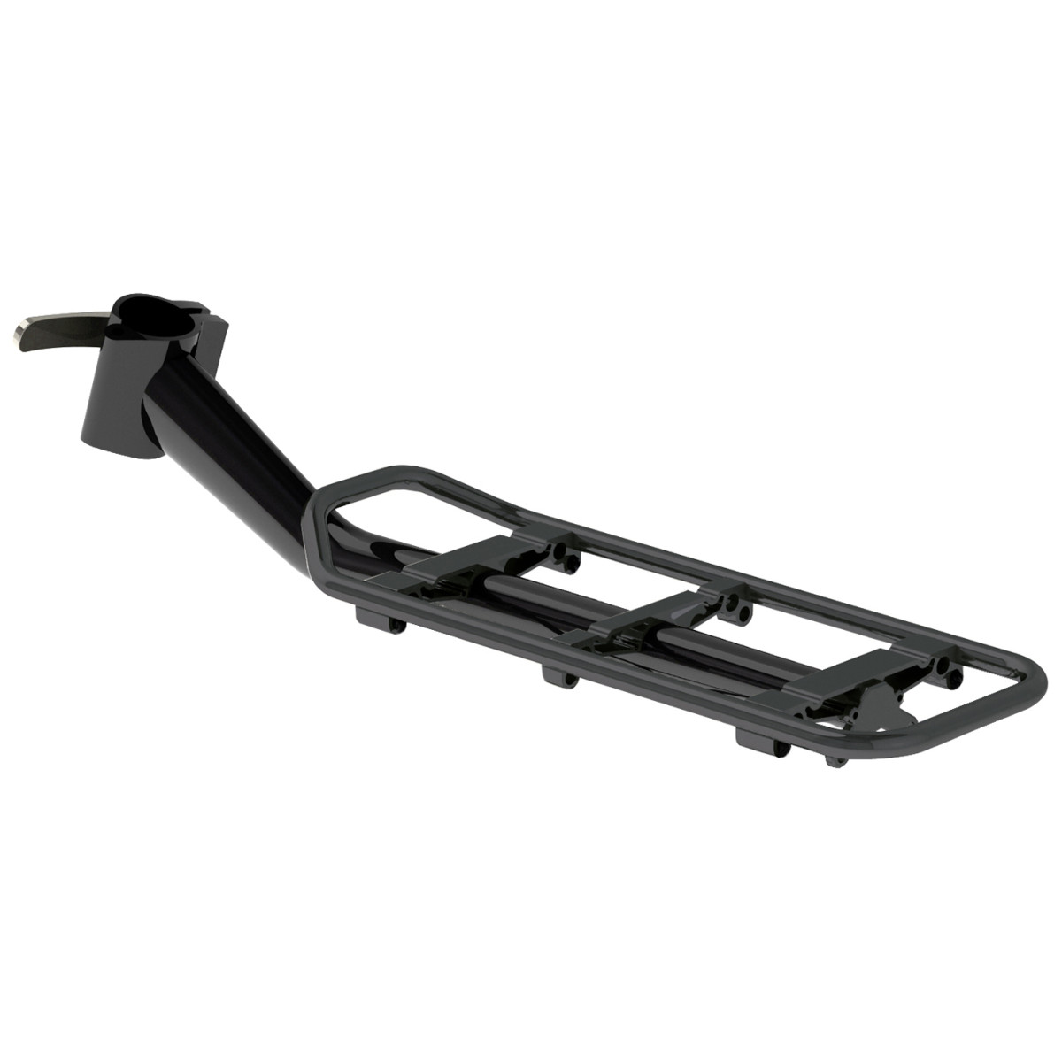 Racktime CLIPIT Bike Carrier