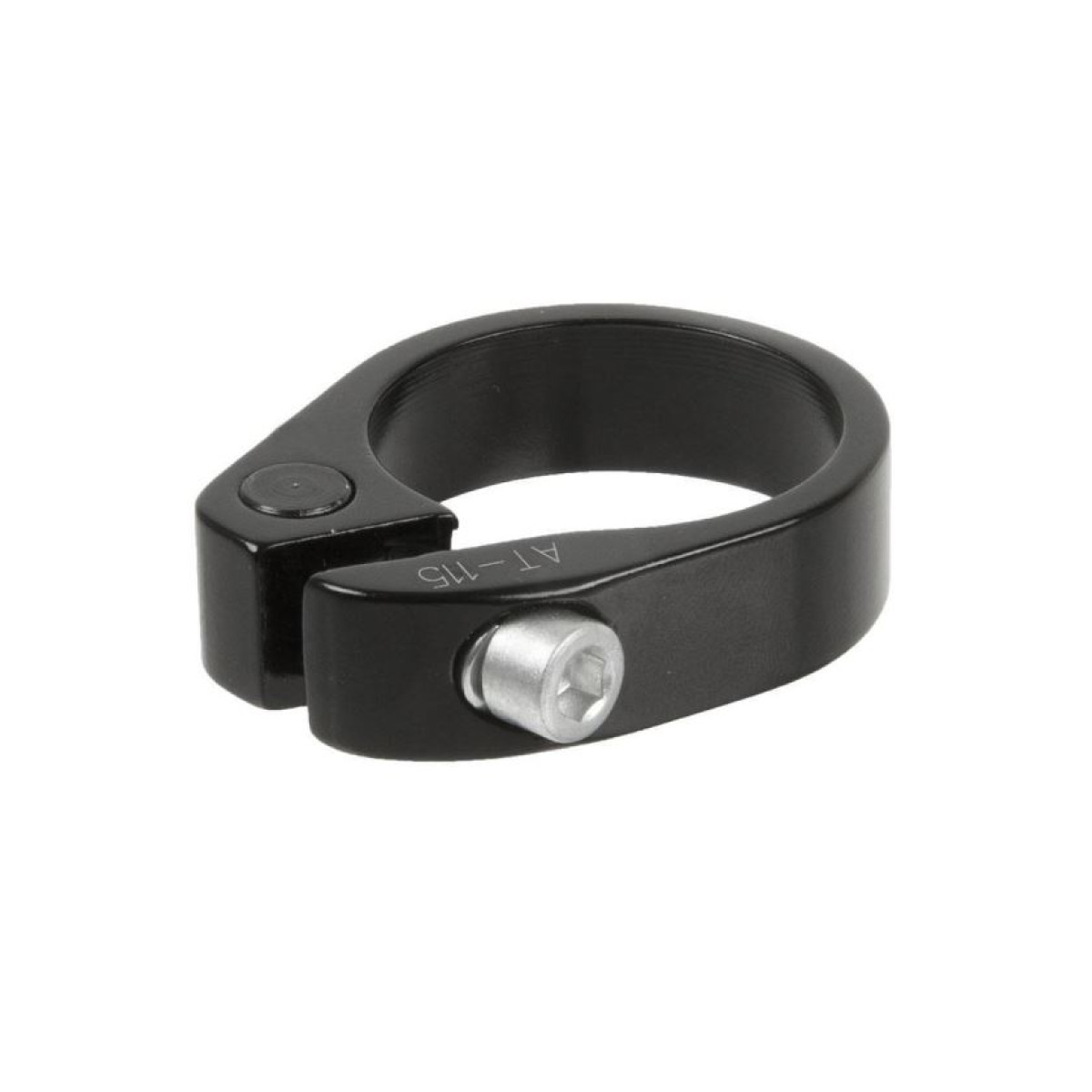 Zoom sēdekļa kronšteina skava | 34,9 mm