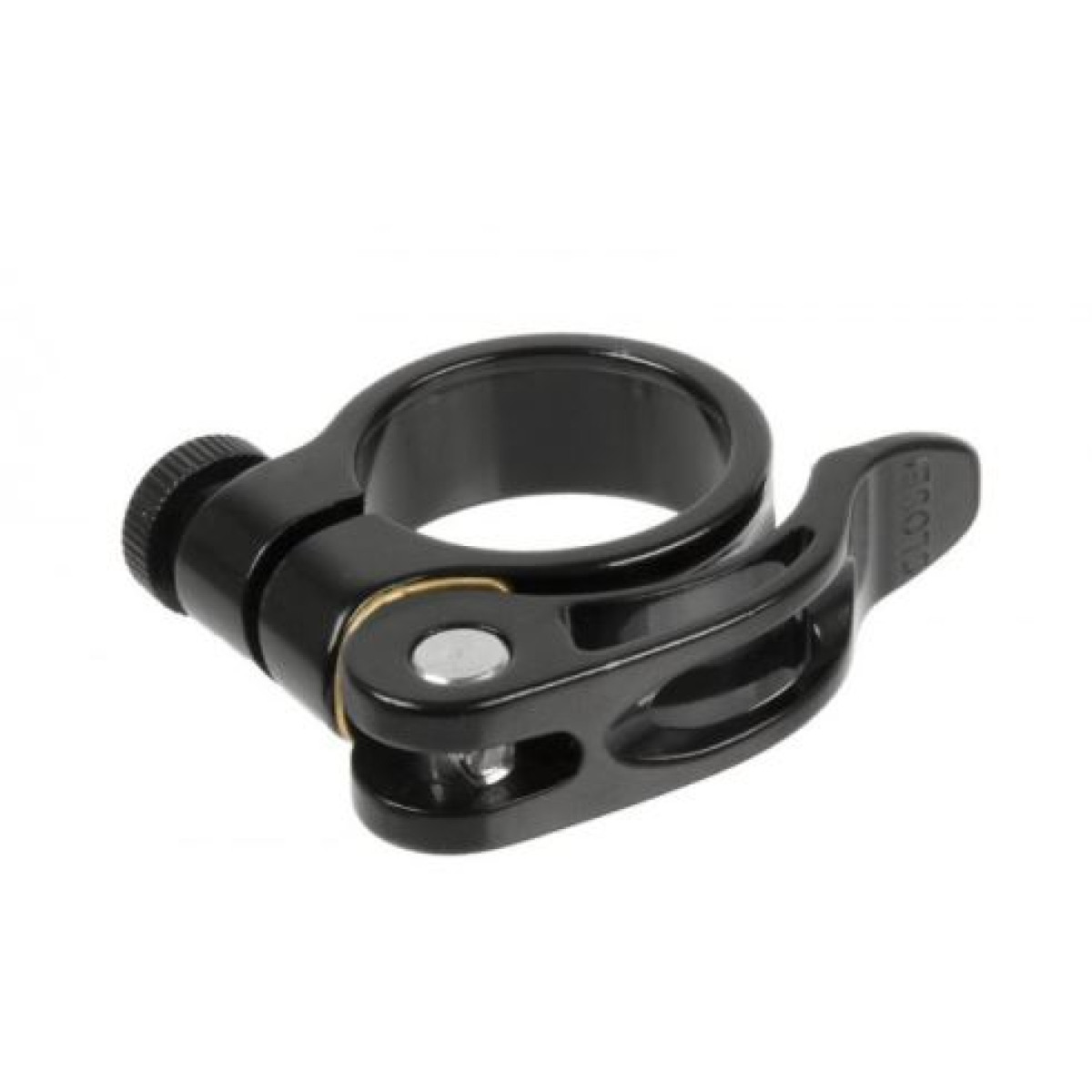 Zoom Sēdekļa kronšteina skava ar ātru atbrīvošanu | 31,8 mm
