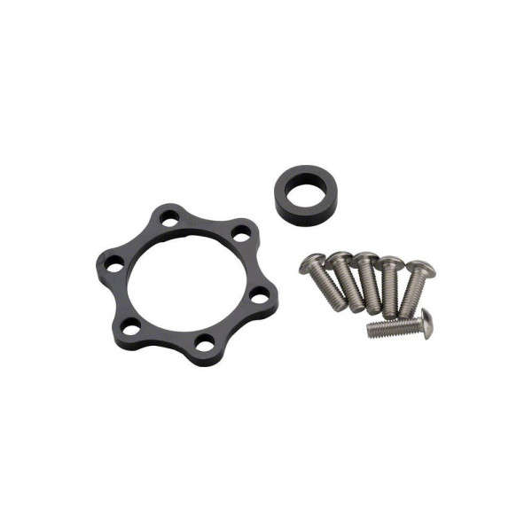 Problem Solvers Booster adapteri komplekt, HR, 6mm Problem Solvers Booster adapteri komplekt, HR, 6mm