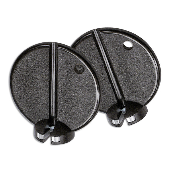 SPOKEY MTB kodaravõti | 3.4 mm | Black