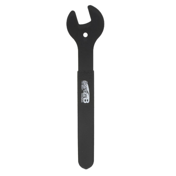 Super B TB-8652 koonusvõtme | 17 mm Super B TB-8652 koonusvõtme | 17 mm